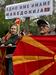 Makedonci po zavrnitvi v objem ZDA
