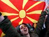 Makedonija vložila tožbo proti Grčiji