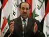 Al Maliki napovedal izpodbijanje volilnih izidov