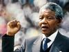 Mandela - borec proti apartheidu in popzvezdnik