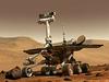 ROBOT NASE PRISTAJA NA MARSU