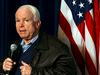 McCain: Rumsfeld je kriv za polom v Iraku