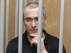 Nove obtožbe proti Hodorkovskemu