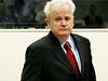 Milošević obtožen še po smrti