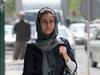 AI: Iran poskuša degradirati ženske v 