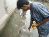 Pomanjkanje pitne vode že ogroža človeštvo