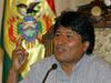 Morales je nacionaliziral nafto