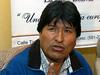 Kdo bo novi bolivijski predsednik?