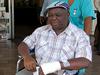 Tsvangiraj bo nadaljeval svoj boj