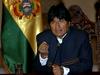 Morales izgnal veleposlanika ZDA