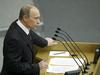 Putin zagotavlja: Rusija si bo opomogla