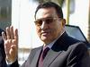Mubarak napovedal strožje zakone