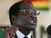 Mugabe: Za vse so krivi Britanci