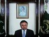 Mušaraf se poslavlja s položaja predsednika 
