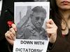 Pakistanci nočejo več Mušarafa