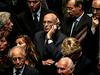 Italija še brez novega predsednika