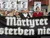 V Nemčiji vse več neonacistov