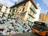 Neapelj dobil prvo odlagališče smeti