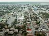 Obama: Orkan Katrina priložnost za nov začetek