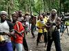 Na jugu Nigerije ugrabili tuje delavce