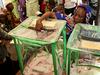 Volitve v Nigeriji v senci nasilja