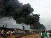 Na stotine žrtev spopadov v Nigeriji