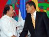 Kolumbija ostala še brez zaveznice Nikaragve