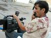 Za novinarje še vedno najbolj smrtonosen Irak