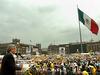 Tesen boj za predsednika Mehike