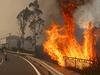 Požare v Španiji gasi že 7.000 ljudi