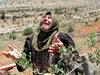 Judovske naseljence motijo palestinske olive