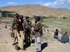 V napadu ZDA mrtvih 25 talibanov