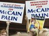 McCain-Palin ali Palin-McCain?