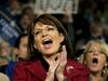Sarah Palin-novo gonilno kolo republikancev?