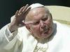Papež Janez Pavel II. - eden najbolj priljubljenih papežev