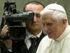 Papež umestil Vatikan na YouTubu