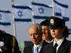 Peres namignil na možnost napada na Iran
