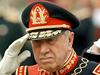 Roka pravice dosegla Pinochetove
