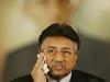 Mušaraf prepričan o zaroti Al Kaide