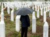 Bo ZN odgovarjal za pokol v Srebrenici?