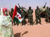 Polisario ob obletnici grozi