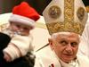 Papež proti umetni oploditvi in pregledom