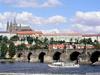 A Slovenian architect shaped modern Prague