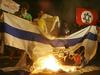 Izrael in Hamas zavrnila premirje v Gazi
