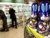 Proti recesiji v Švici odporna le - čokolada