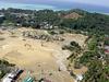 Po potresu v Pacifiku Samoo zadel cunami
