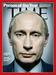 Time Magazine: osebnost leta je Putin