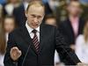 Putin: Rusija bo še močnejša in pomembnejša