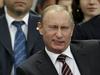 Ruski predsednik bo vladal šest let