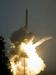Rusija testirala balistično raketo